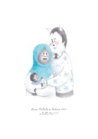 Buon Natale e Felice 2016
a tutti Voi!!!!!
 