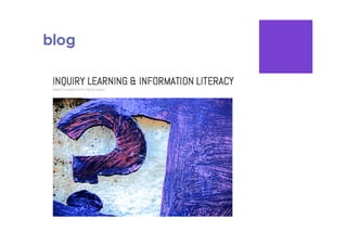 Inquiry learning and the Australian Curriculum | PDF