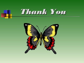 Thank YouThank You
 