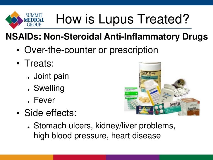 lupus