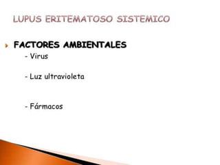 Lupus
