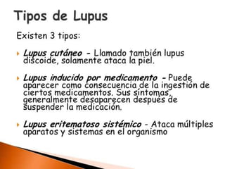 Lupus
