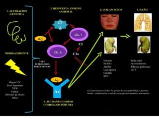 Lupus