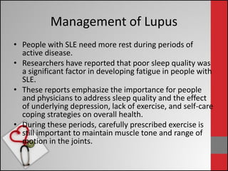 Lupus | PDF