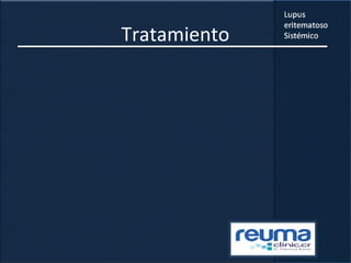 Tratamiento
 