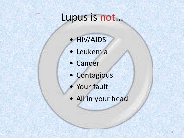 Lupus