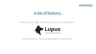 Lupus Decoupled Drupal - Drupal Austria Meetup - 2023-04.pdf