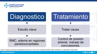 Mar Com Rmc Analisis de Lupus, Neurolupus, SAF a fin de entender sus diferencias | PPTX
