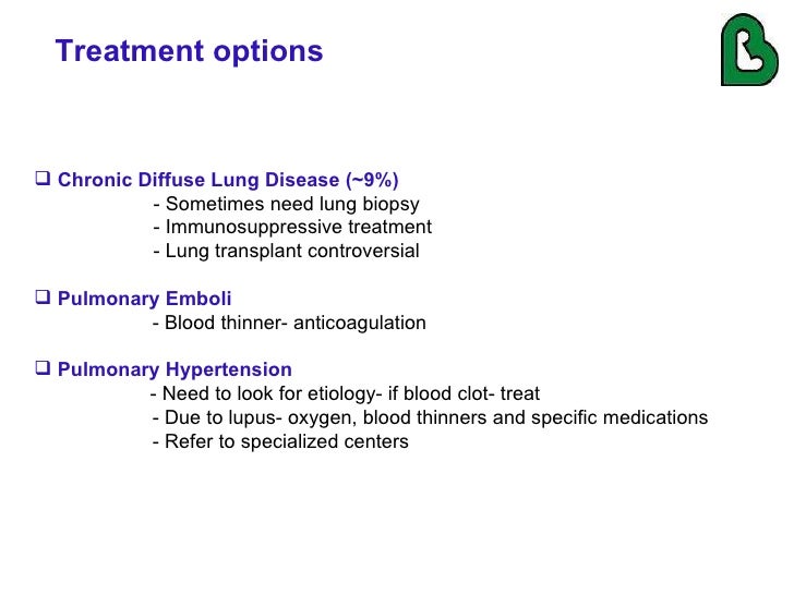 Lupus and the Lungs by Dr. Gilda DiazFuentes