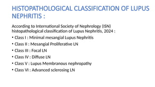 LUPUS_NEPHRITIS_final in respect to age sex and population .pptx