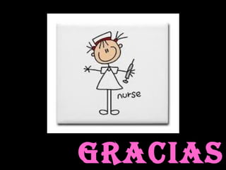 gracias
 