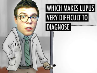 Systemic Lupus: An Overview