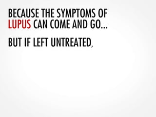 Systemic Lupus: An Overview