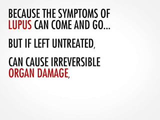 Systemic Lupus: An Overview