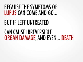 Systemic Lupus: An Overview