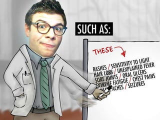 Systemic Lupus: An Overview