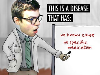 Systemic Lupus: An Overview