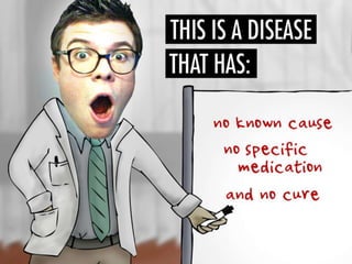 Systemic Lupus: An Overview