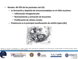 Lupus y síndrome antifosfolípido | PDF