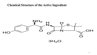 INTRODUCTION TO ASTAMOCIL DRY SYRUP PRESENTATION | PPTX