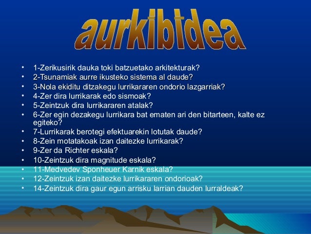 Lurrikarak "callate la boca" taldea: Sara, Imanol, Eire eta Alex