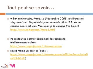 L Usage Des Reseaux Sociaux Comment Gerer Et Maitriser Son Image Su