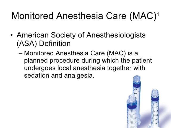 Lusedra® (Fospropofol) Presentation