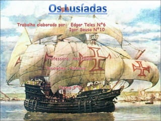 Lusiadas