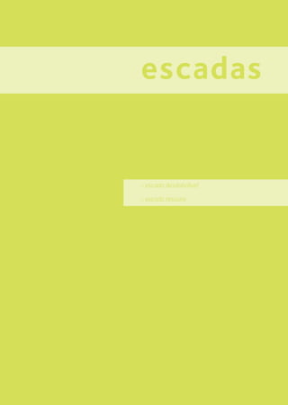 escadas
// escada desdobrável
// escada tesoura
 