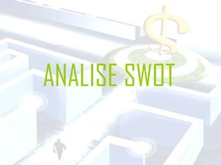 ANALISE SWOT   