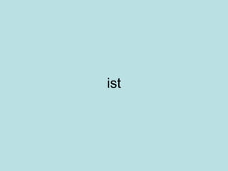 ist 