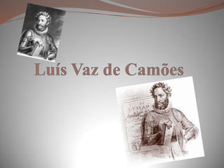 Luís Vaz de Camões 