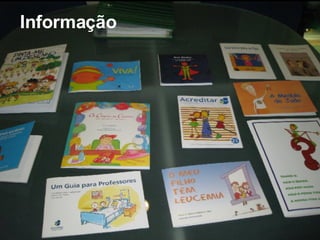 Informação 