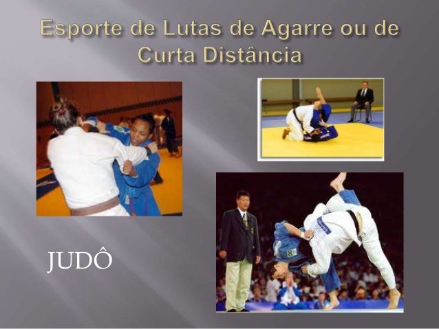 De Exemplos De Lutas De Acordo Com A Sua Classificação