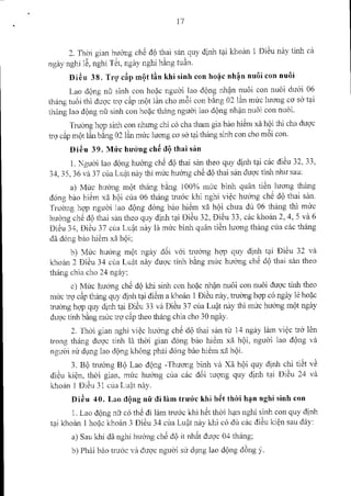 Luật bảo hiểm xã hội