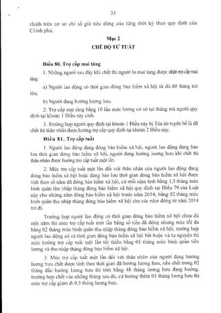 Luật bảo hiểm xã hội