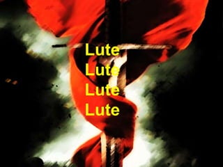 Lute
Lute
Lute
Lute
 