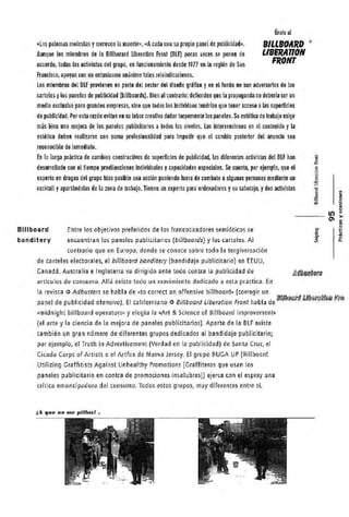 Manual Guerrilla Comunicacion - Luther Blisset