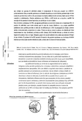 Manual Guerrilla Comunicacion - Luther Blisset