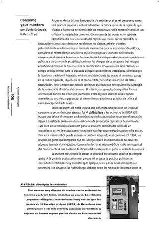 Manual Guerrilla Comunicacion - Luther Blisset