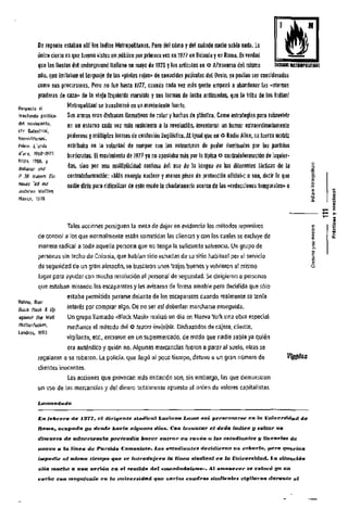 Manual Guerrilla Comunicacion - Luther Blisset