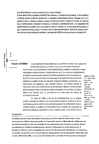 Manual Guerrilla Comunicacion - Luther Blisset