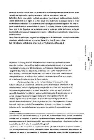 Manual Guerrilla Comunicacion - Luther Blisset