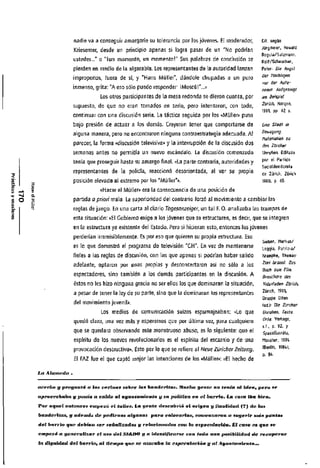 Manual Guerrilla Comunicacion - Luther Blisset