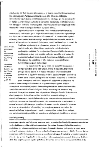 Manual Guerrilla Comunicacion - Luther Blisset