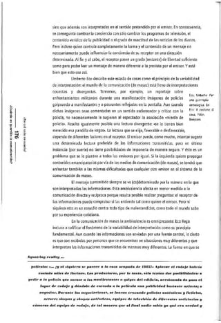 Manual Guerrilla Comunicacion - Luther Blisset