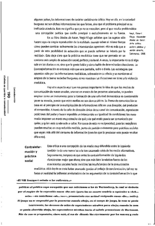 Manual Guerrilla Comunicacion - Luther Blisset