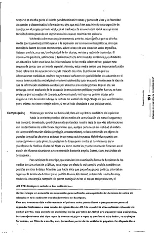 Manual Guerrilla Comunicacion - Luther Blisset