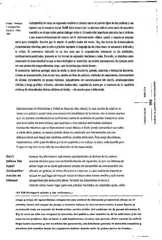 Manual Guerrilla Comunicacion - Luther Blisset