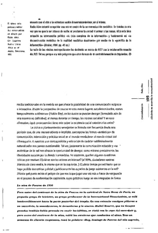 Manual Guerrilla Comunicacion - Luther Blisset